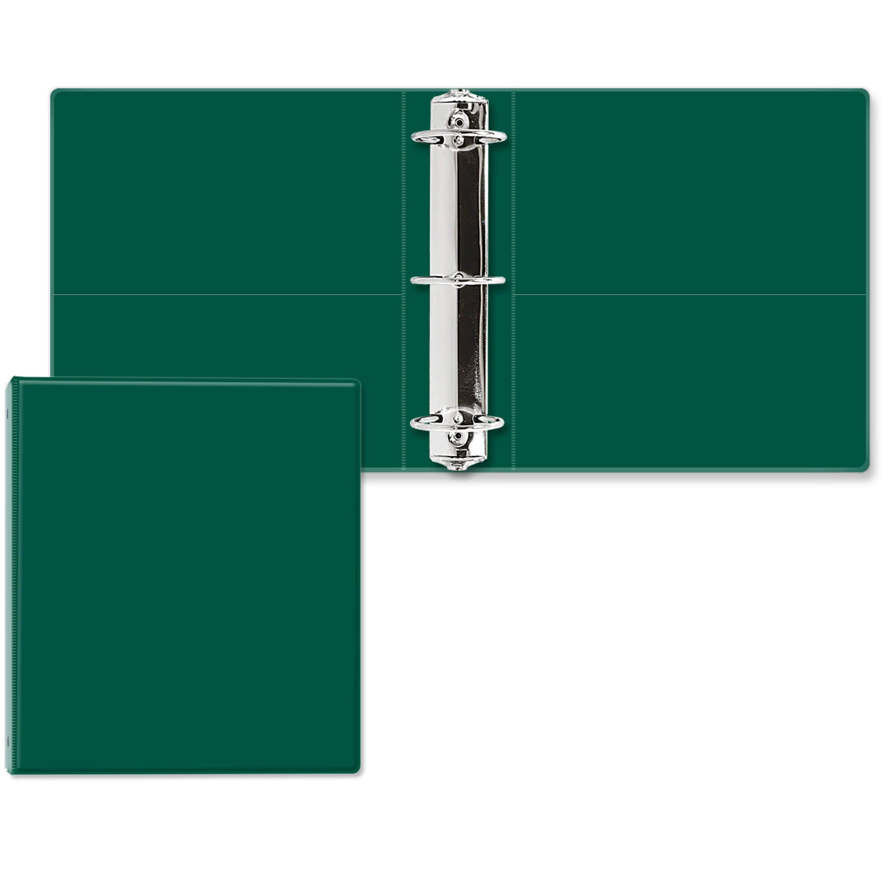 Green Blank